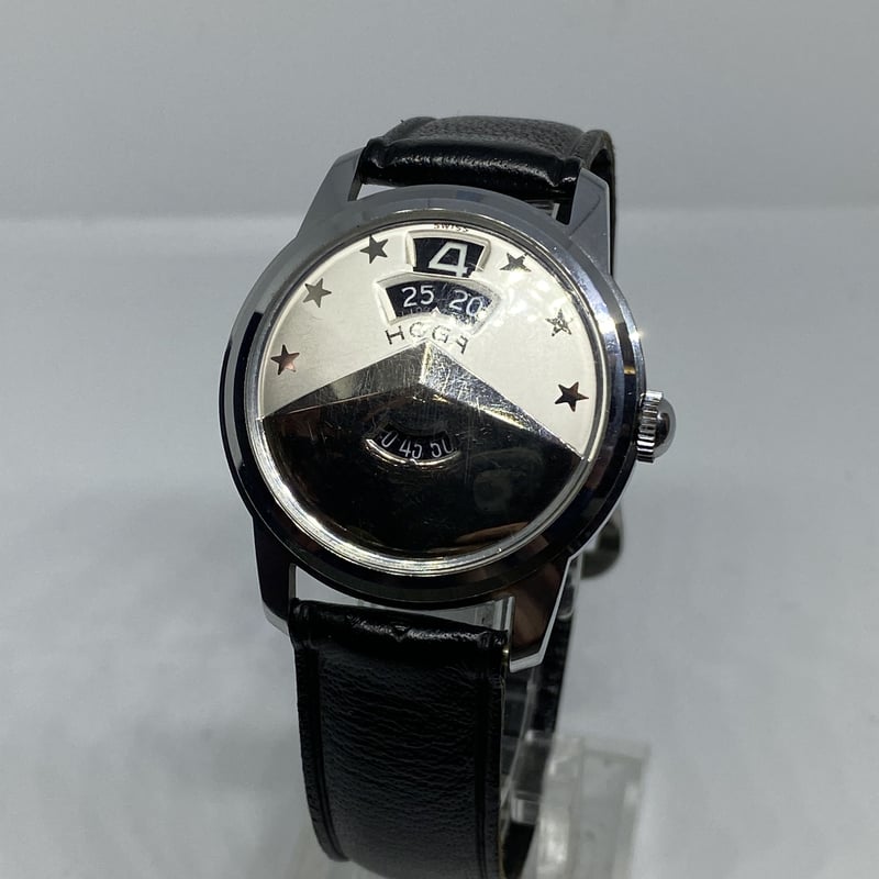 70S HOGA(ジャンピングアワー) | Geekwatch
