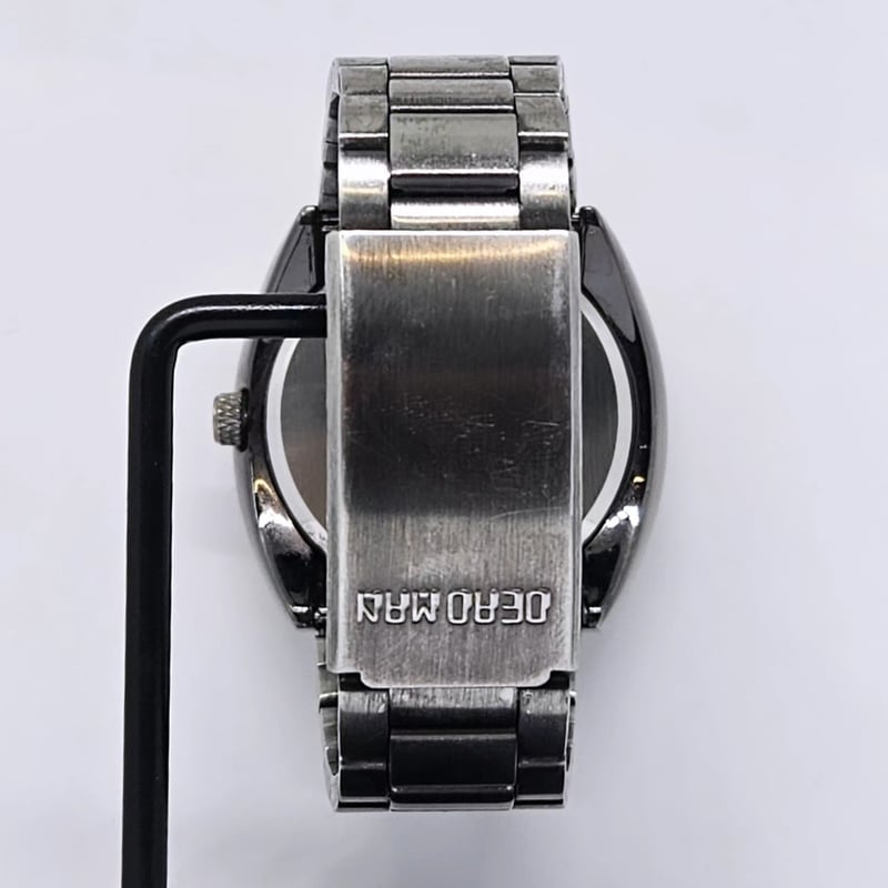 DEAD MANがこの腕時計してたらじわる | Geekwatch