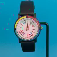 1982年【RELAX FOR CASH】byドミニク•オバディア | Geekwatch