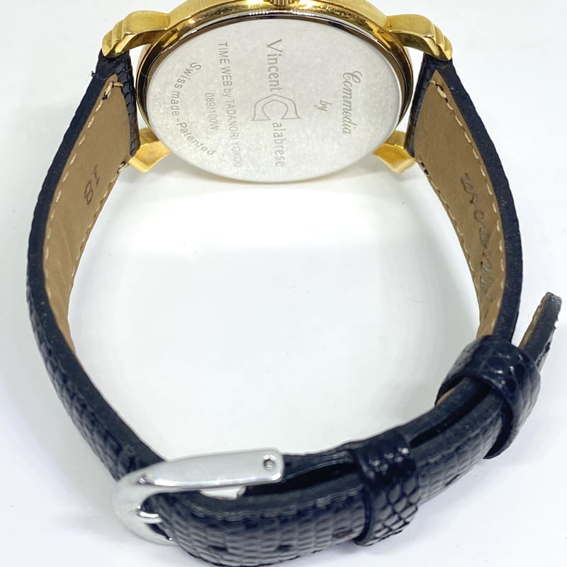 横尾忠則 TIME WEB | Geekwatch 横尾忠則 TIME WEB | Geekwatch