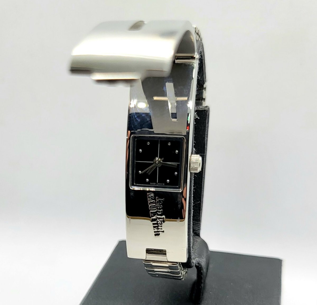 ジャンポール・ゴルチエ腕時計 | Geekwatch ジャンポール・ゴルチエ腕時計 | Geekwatch