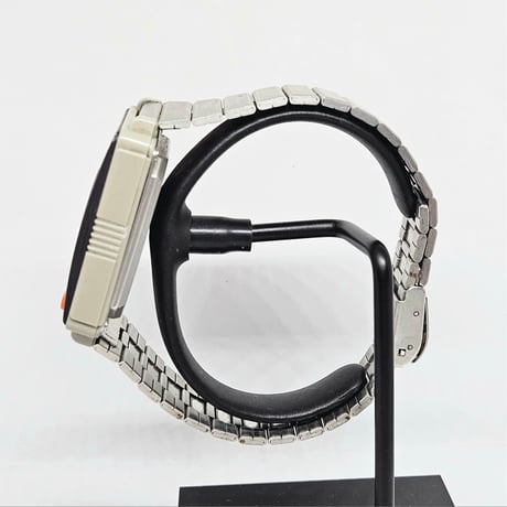 1984年発売　元祖アップルウオッチ SEIKO UC2000
