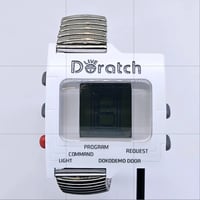 シーホープ RadioActive RADIO ACTIVE腕時計 | Geekwatch