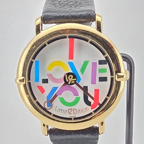 ITEM | Geekwatch