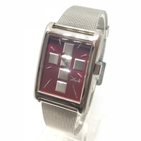 KIRI by Masayuki Kurokawa | Geekwatch