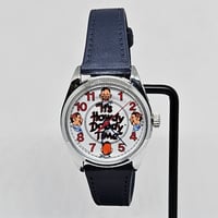 レア　ビンテージ　ピカソ財団公式　腕時計　ギターデザイン レア ビンテージ ピカソ財団公式 腕時計 ギターデザイン - メルカリ