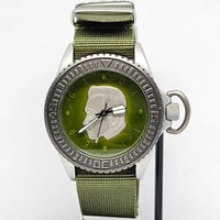 KIRI by Masayuki Kurokawa | Geekwatch