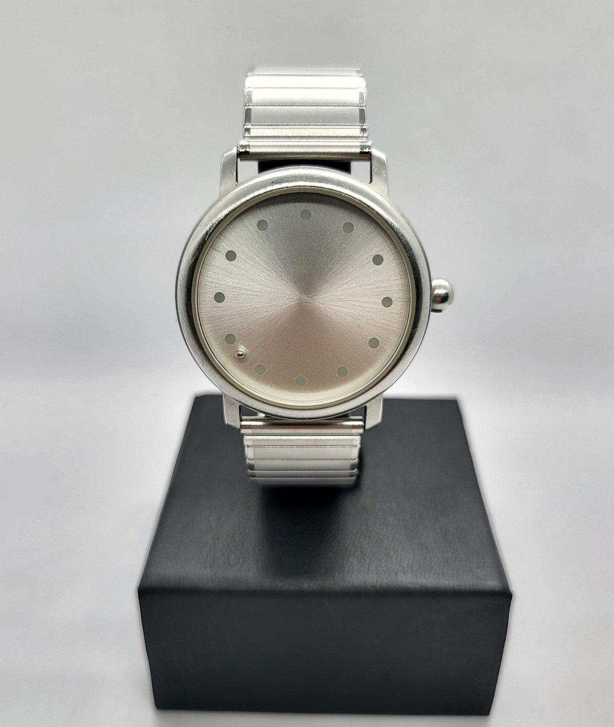 ドイツ製大体時計 | Geekwatch