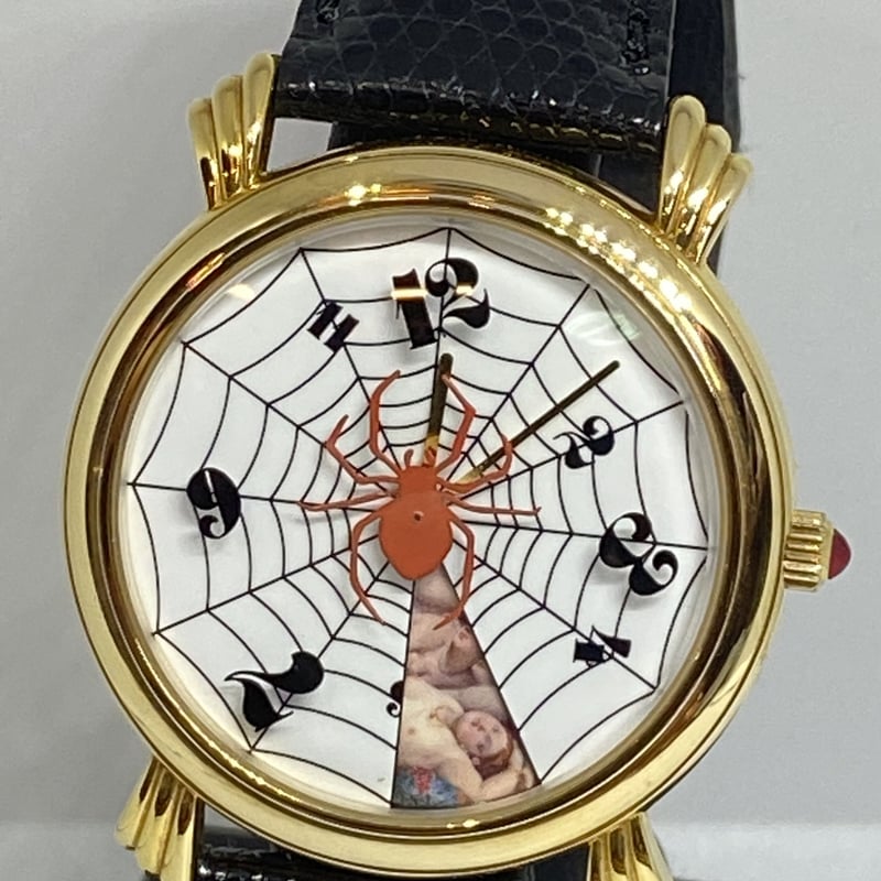 横尾忠則 TIME WEB | Geekwatch 横尾忠則 TIME WEB | Geekwatch