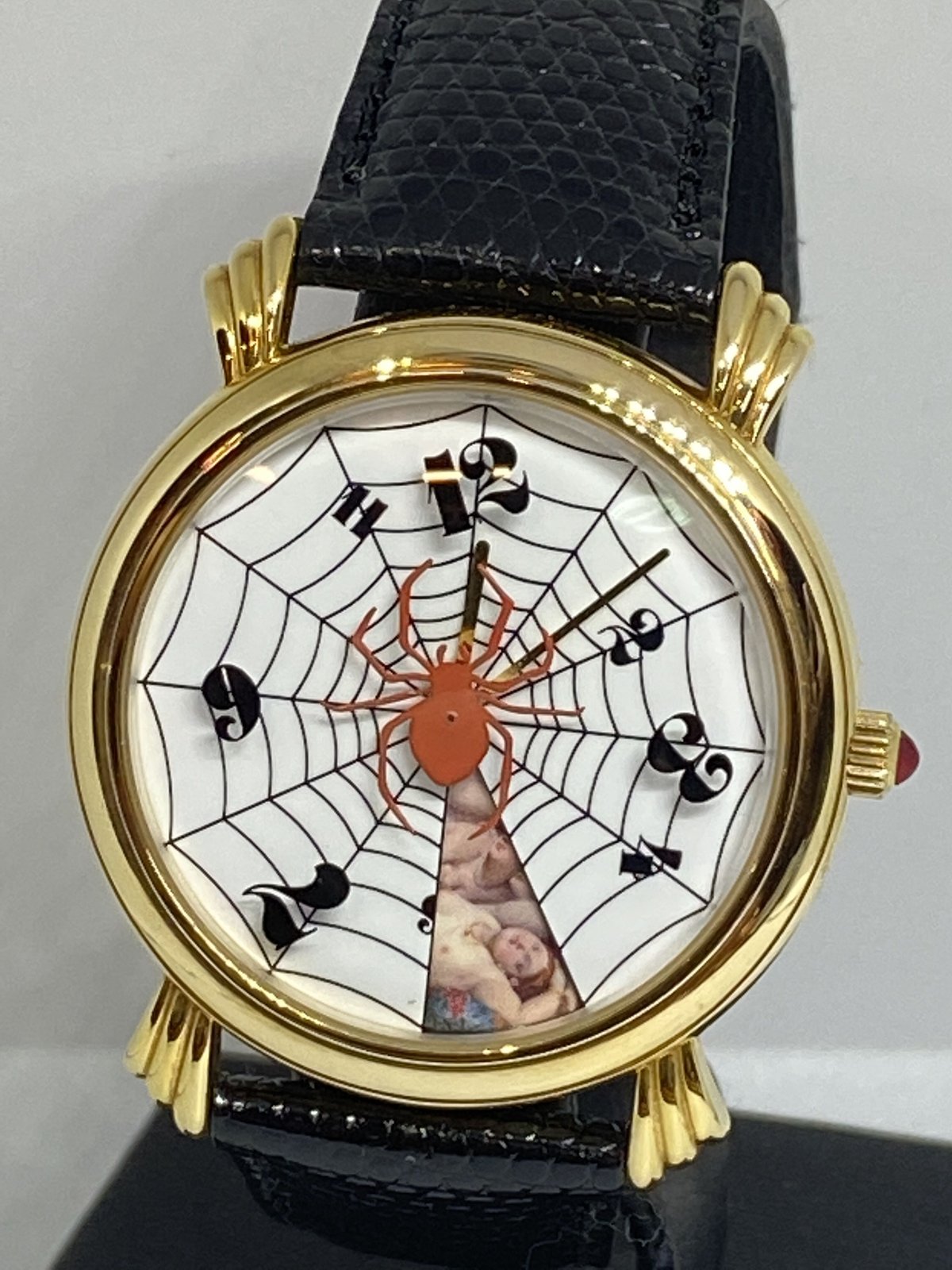 横尾忠則 TIME WEB | Geekwatch