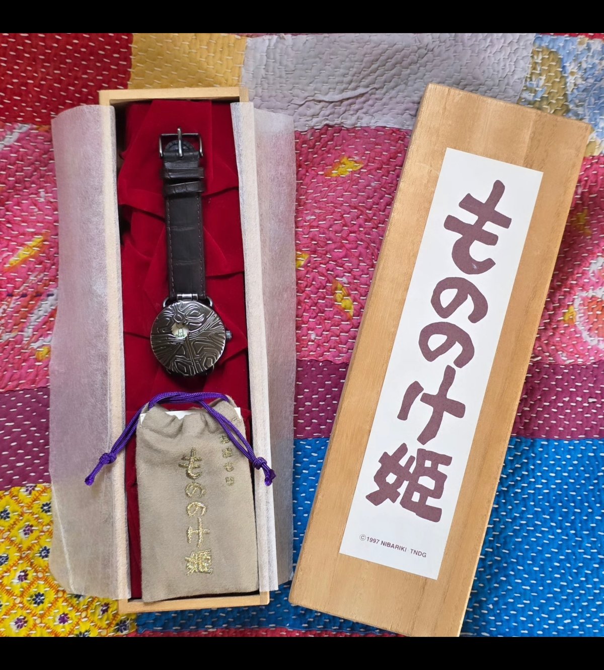 縄文LOVERもしくは宮崎駿信者に捧ぐ | Geekwatch