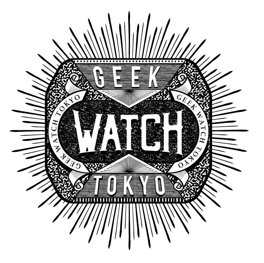Geekwatch