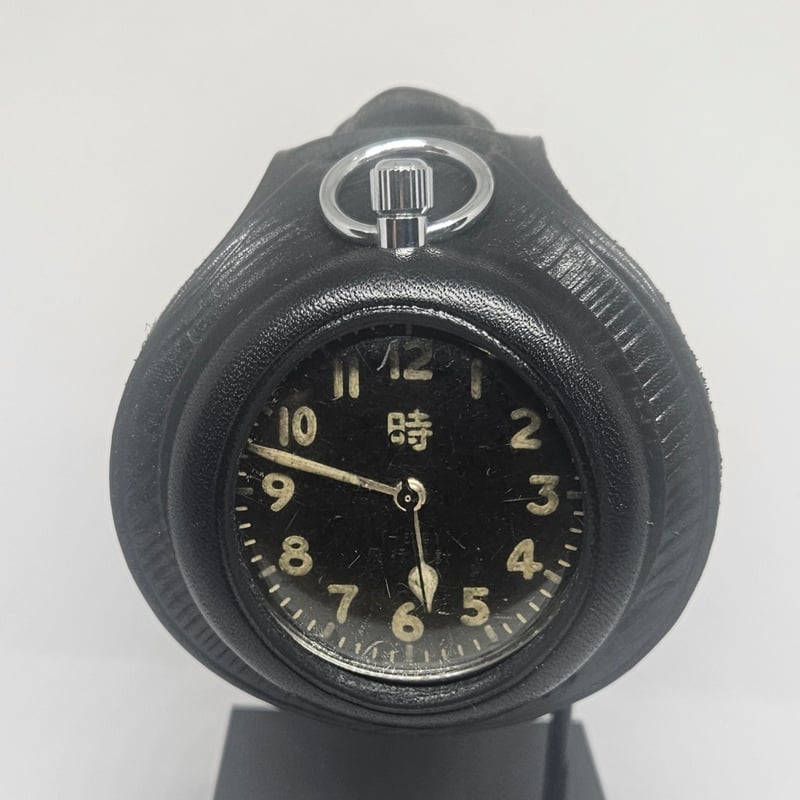 零戦腕時計 | Geekwatch
