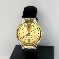 80S オメガインヤンモデル