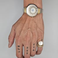 黄金のネフェルティティ（SEIKO) | Geekwatch