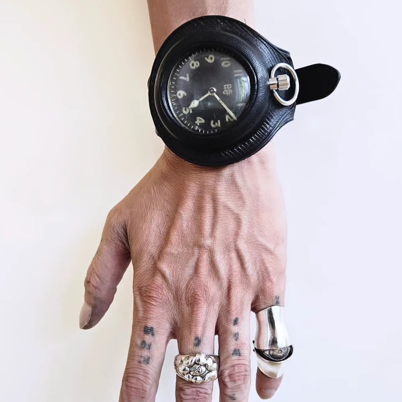 零戦腕時計 | Geekwatch