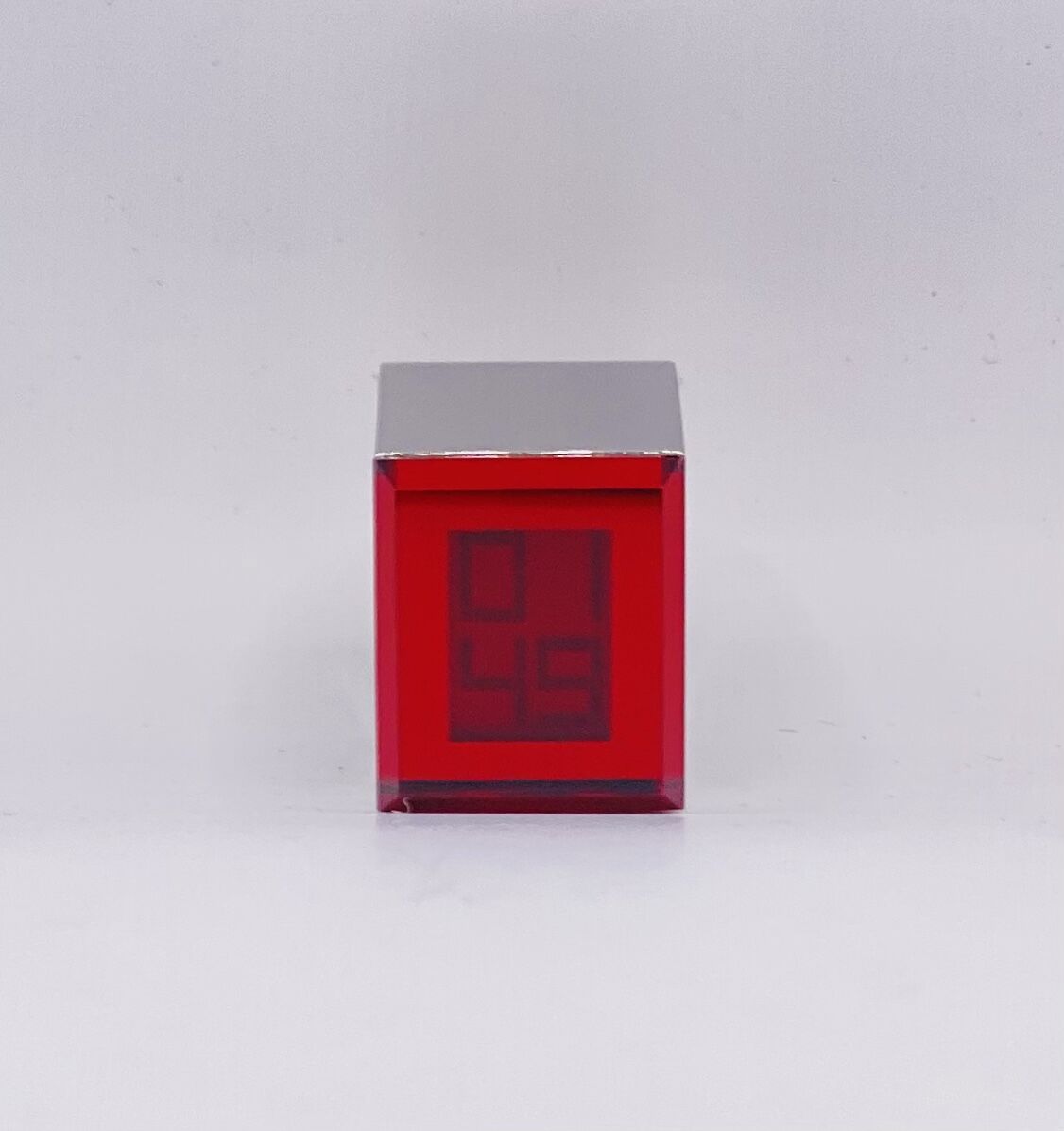 RING WATCH by フィリップ•スタルク(赤) | Geekwatch RING WATCH by フィリップ•スタルク(赤) | Geekwatch