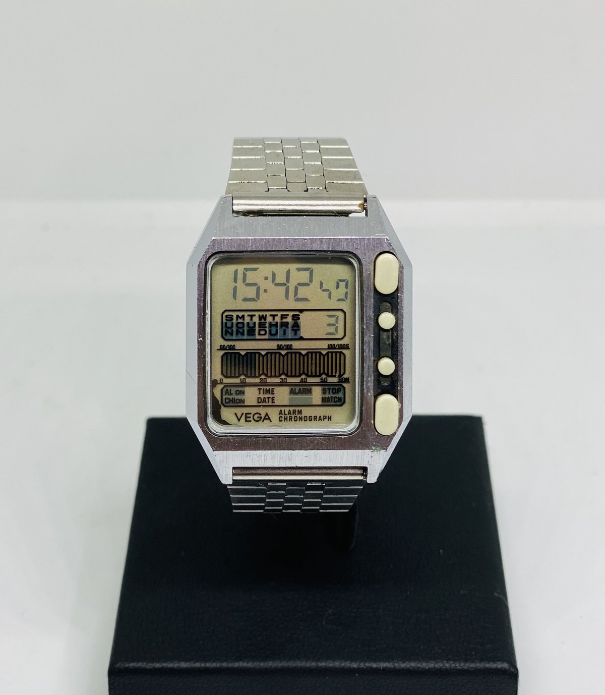 80S CITIZEN VEGA | Geekwatch 80S CITIZEN VEGA | Geekwatch