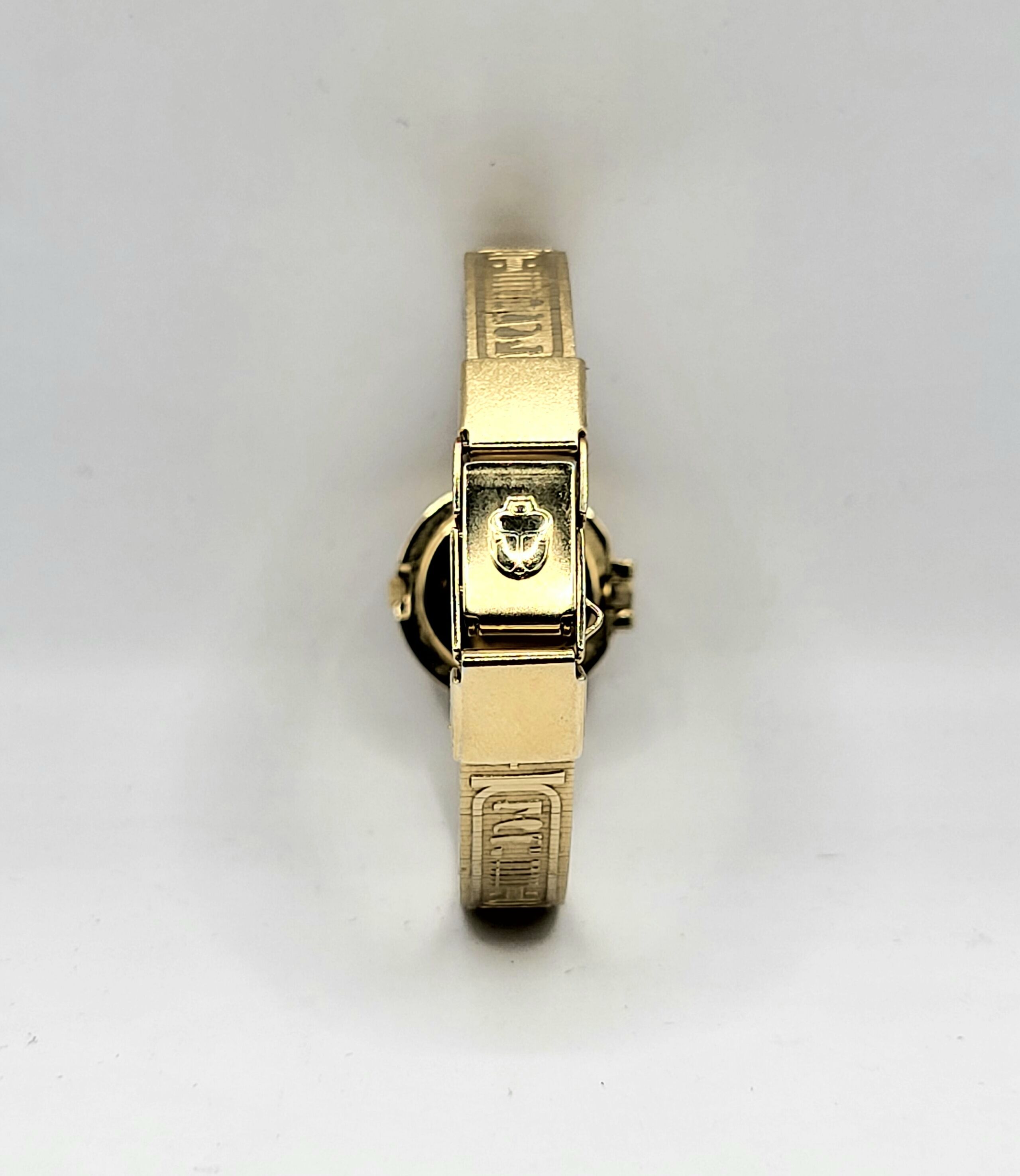 黄金のネフェルティティ（SEIKO) | Geekwatch