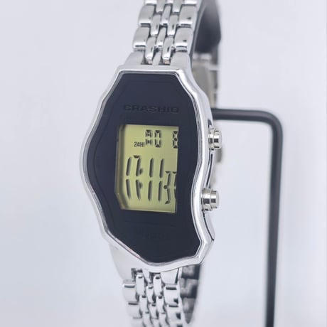 ITEM | Geekwatch