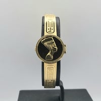 六芒星腕時計(SEIKO Le Vent) | Geekwatch