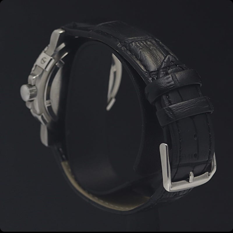 TIFFANY ダイバー(メンズ) | Geekwatch