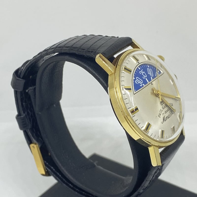 ポールガルニエ Scuba By Paul Garnier ダイバー Yahoo!オークション