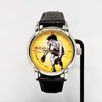 RADIO ACTIVE腕時計 | Geekwatch