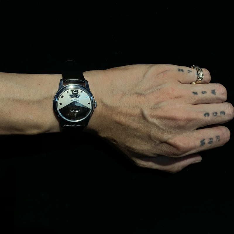 【限定値下】【1970年代頃】Roberta ジャンピングアワー 手巻き 時計 m18925448119_1.jpg?1754479199