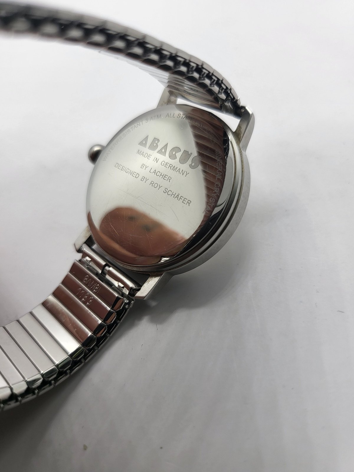 ドイツ製大体時計 | Geekwatch