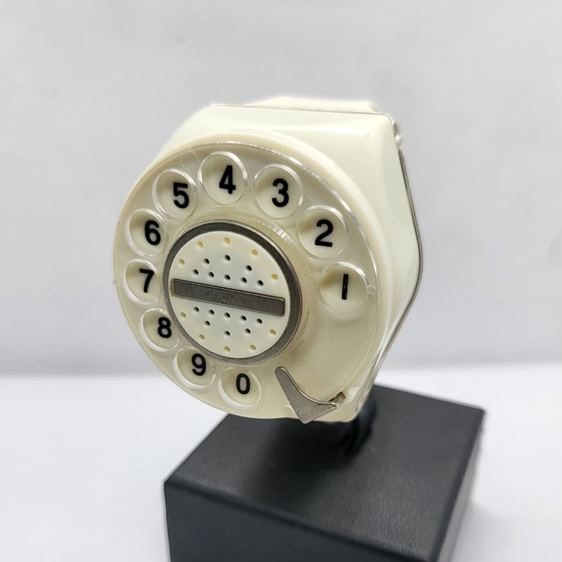 明和電気ジホッチ | Geekwatch