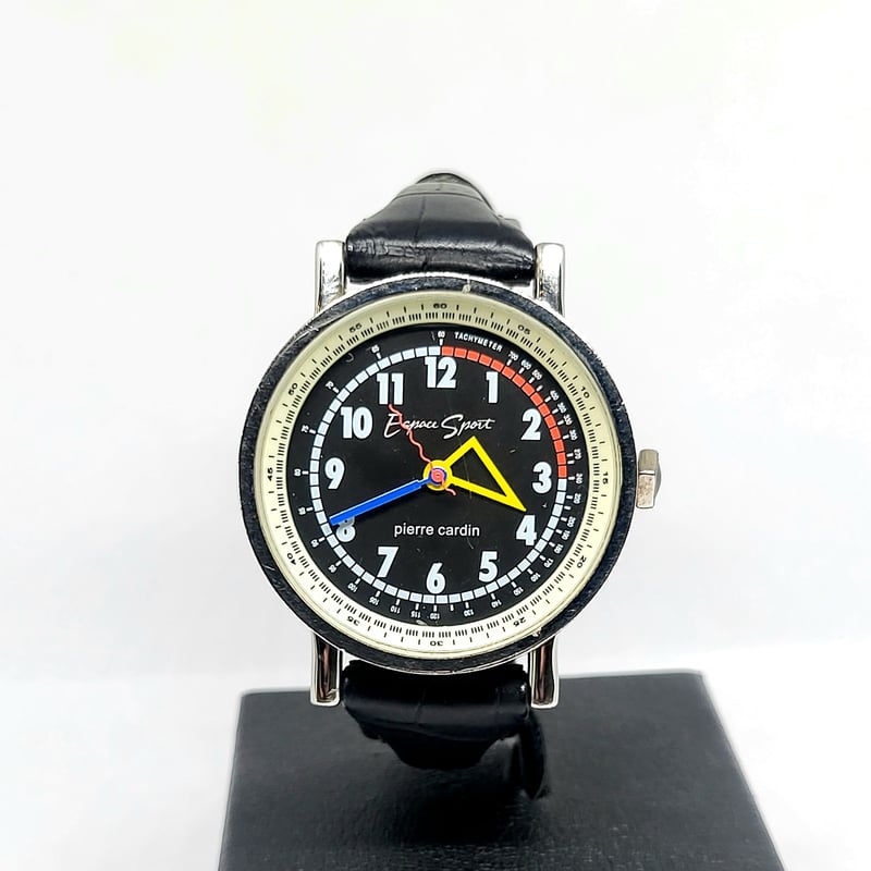 VINTAGEピエール·カルダン | Geekwatch VINTAGEピエール·カルダン | Geekwatch