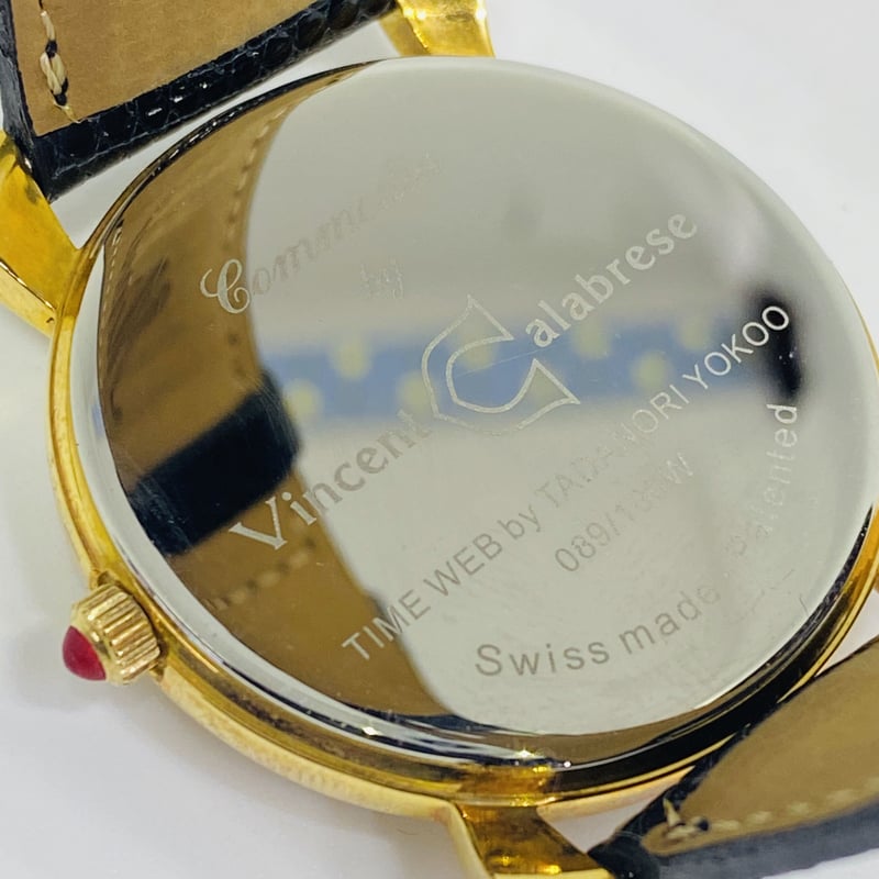 横尾忠則 TIME WEB | Geekwatch 横尾忠則 TIME WEB | Geekwatch