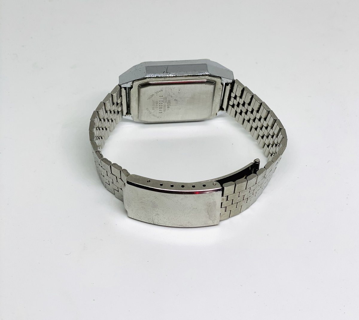 80S CITIZEN VEGA | Geekwatch