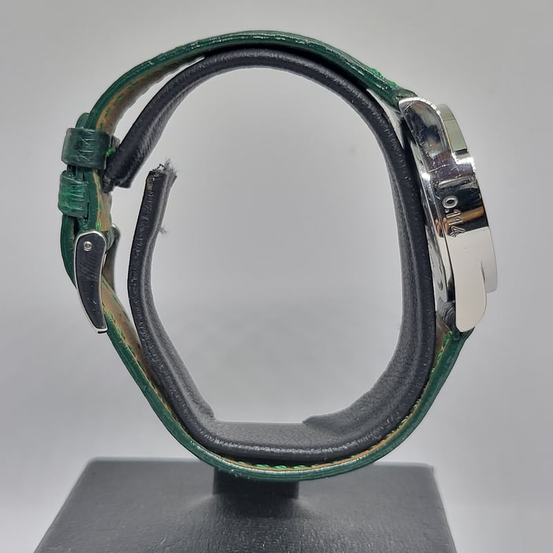 【ジャンク品】ブルガリ　時計 ジャンニ•ブルガリ エニグマ | Geekwatch