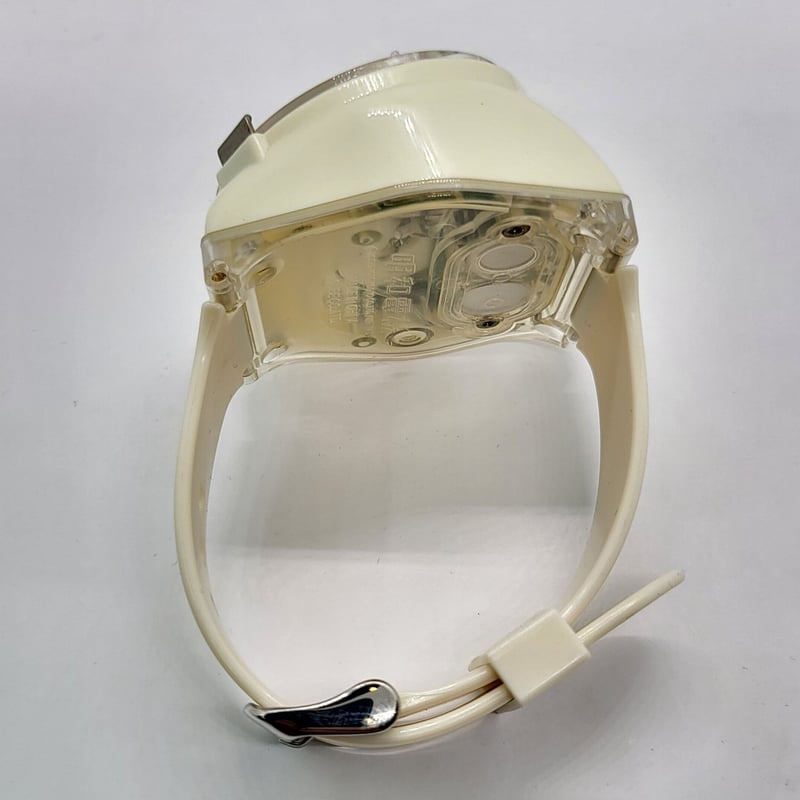 明和電気ジホッチ | Geekwatch