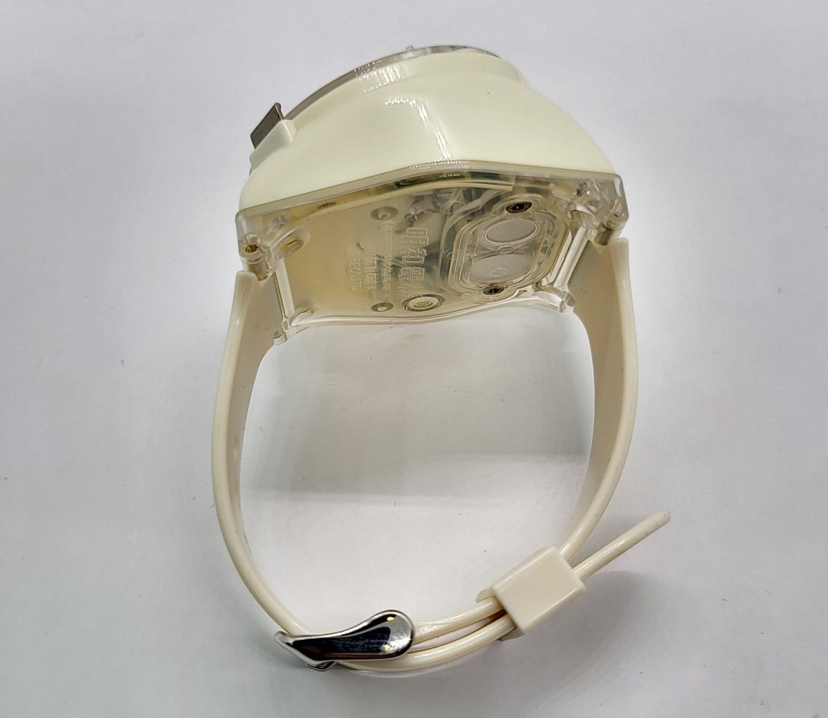 明和電気ジホッチ | Geekwatch