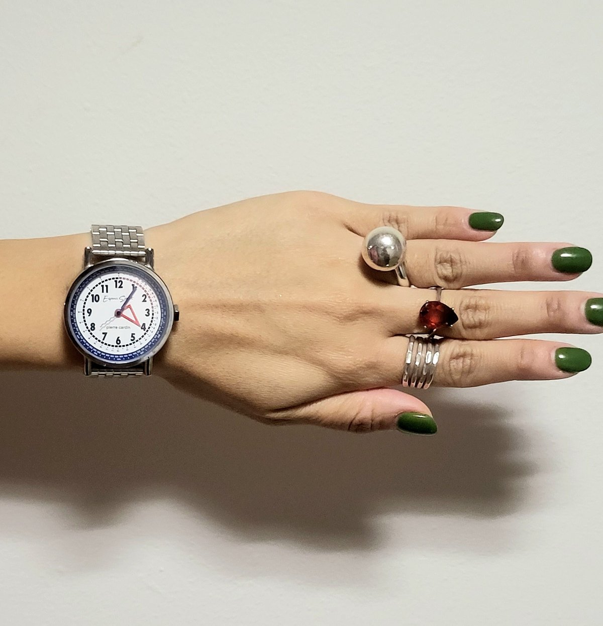 Vintageピエールカルダン | Geekwatch Vintageピエールカルダン | Geekwatch