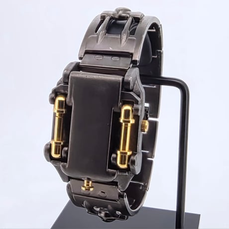 ITEM | Geekwatch