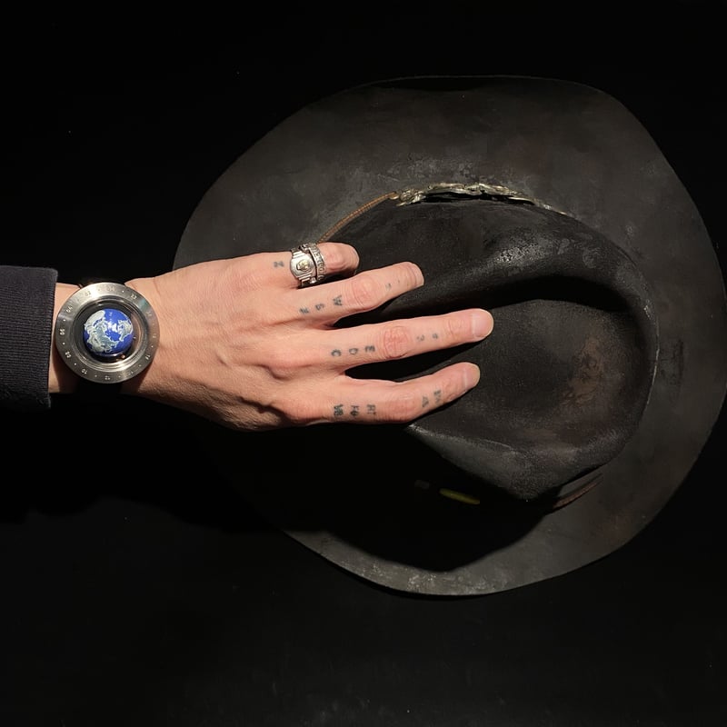 SEIKO THINK THE ARTH | Geekwatch SEIKO THINK THE ARTH | Geekwatch