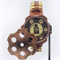 Fossil ✖️フィリップスタルク(1500本限定) | Geekwatch