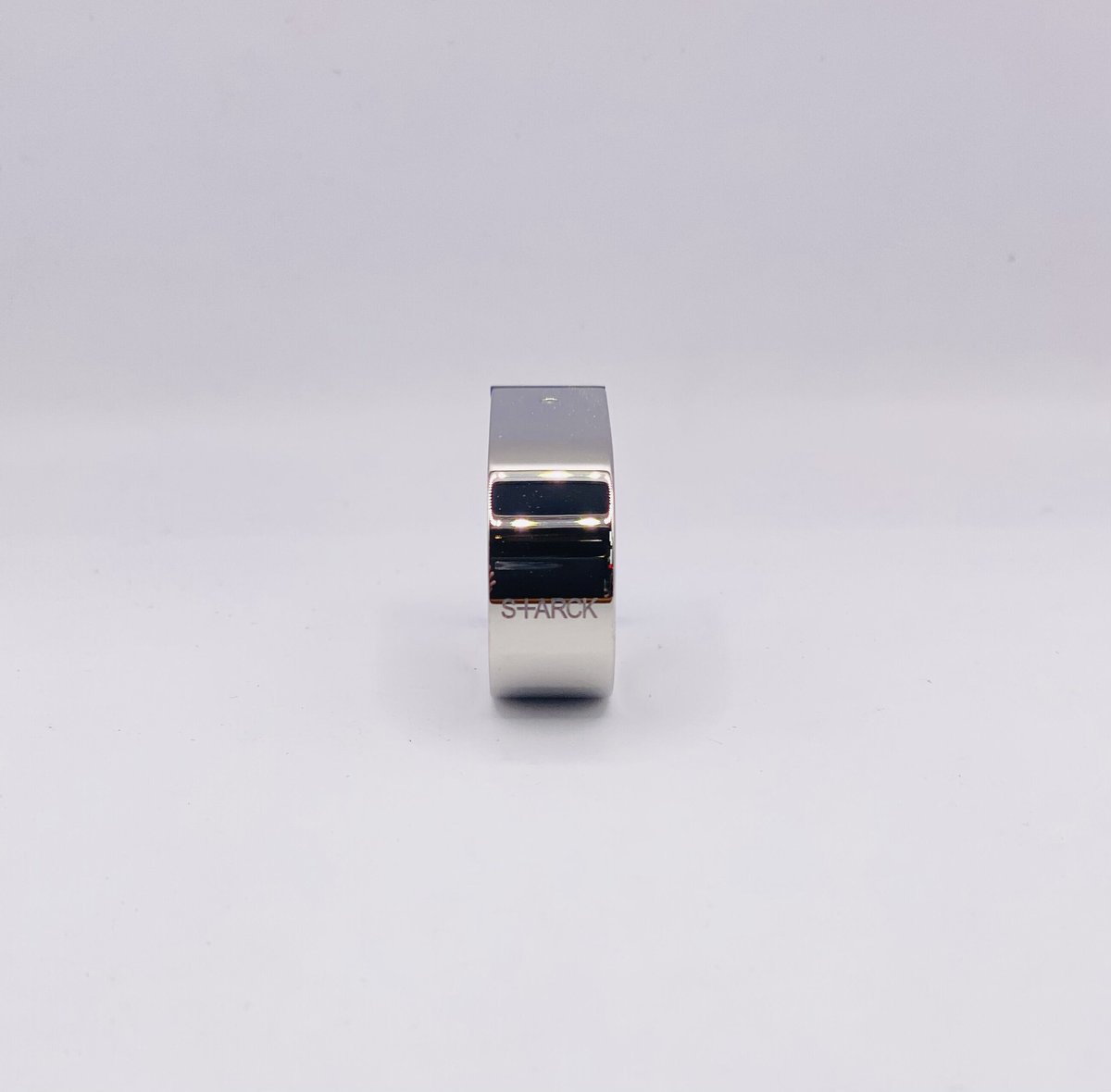 入手困難✨ フィリップ スタルク × フォッシル　O-リング　デジタル ドーナツ 入手困難✨ フィリップ スタルク × フォッシル O-リング デジタル