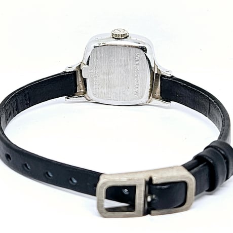 Dior×BULOVA ヴィンテージ腕時計。