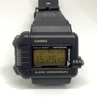 RADIO ACTIVE腕時計 | Geekwatch