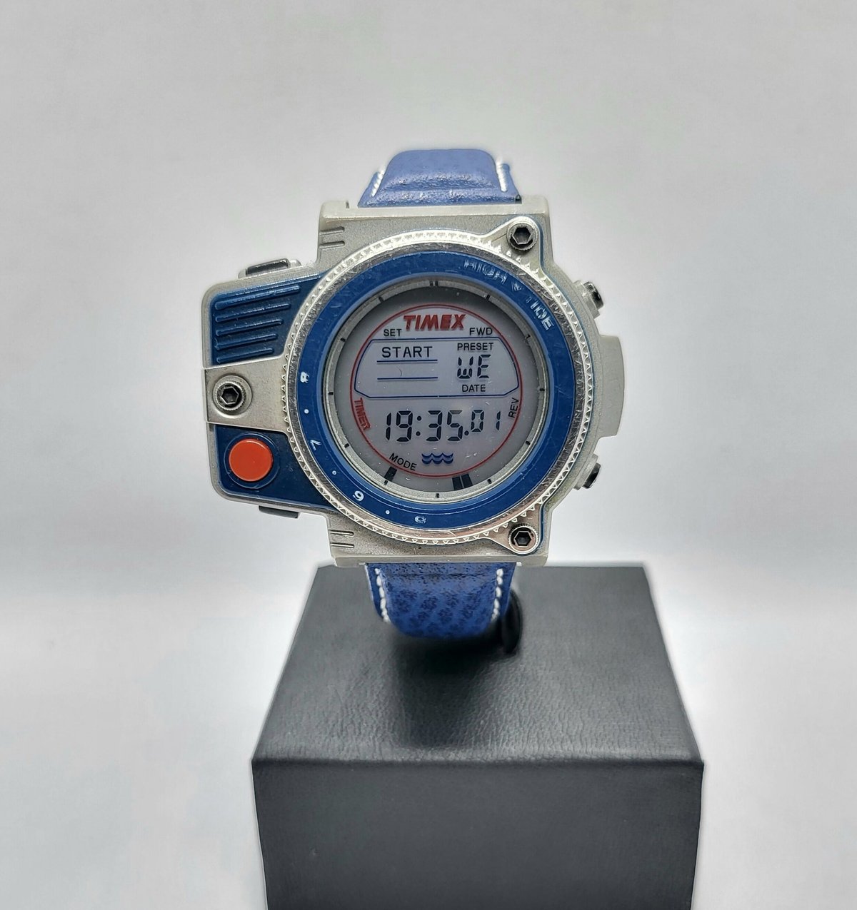[日本未入荷＆店舗限定]ヨットタイマーＴＩＭＥＸタイメックス「ヨット・レーサー」 日本未入荷＆店舗限定]ヨットタイマーTIMEXタイメックス