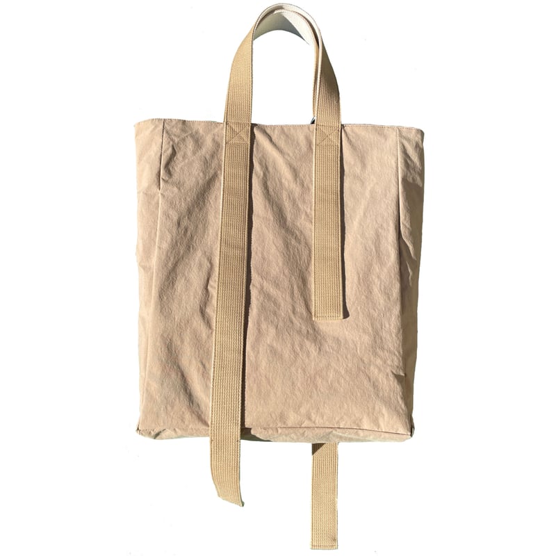 SOL for SO NKM GURUGURU TOTE BAG トートバッグ1 SOL for SO NKM GURUGURU TOTE BAG (CAMO) | SO SHOP & HOSTEL NAKAMEGURO