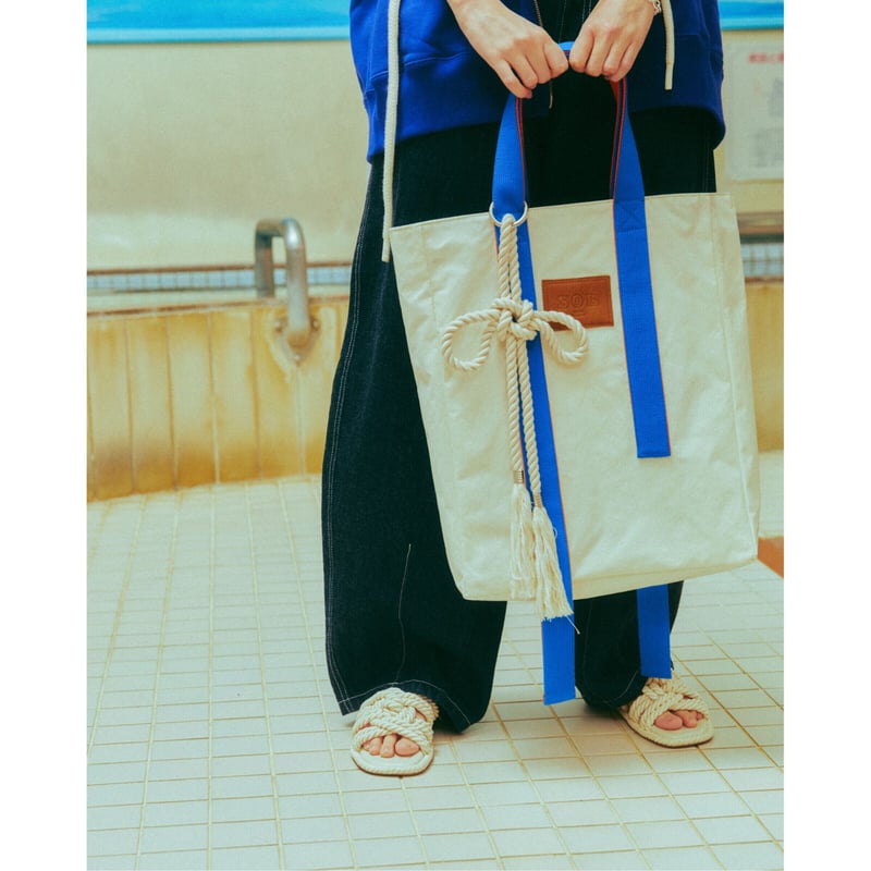 SOL TOTE BAG | SOLSTORE