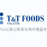 ティーアンドティーフーズ