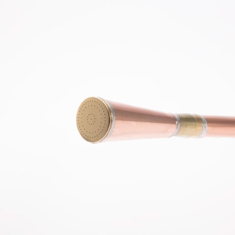 銅製ハス口2号用（直口）