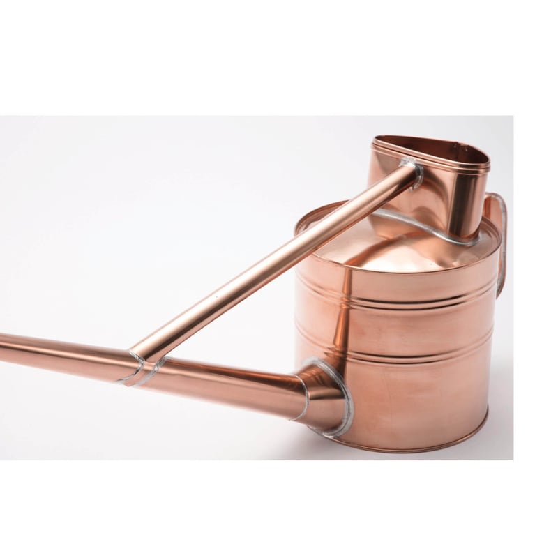 銅製 英国型如雨露 6号 | Negishi Industry